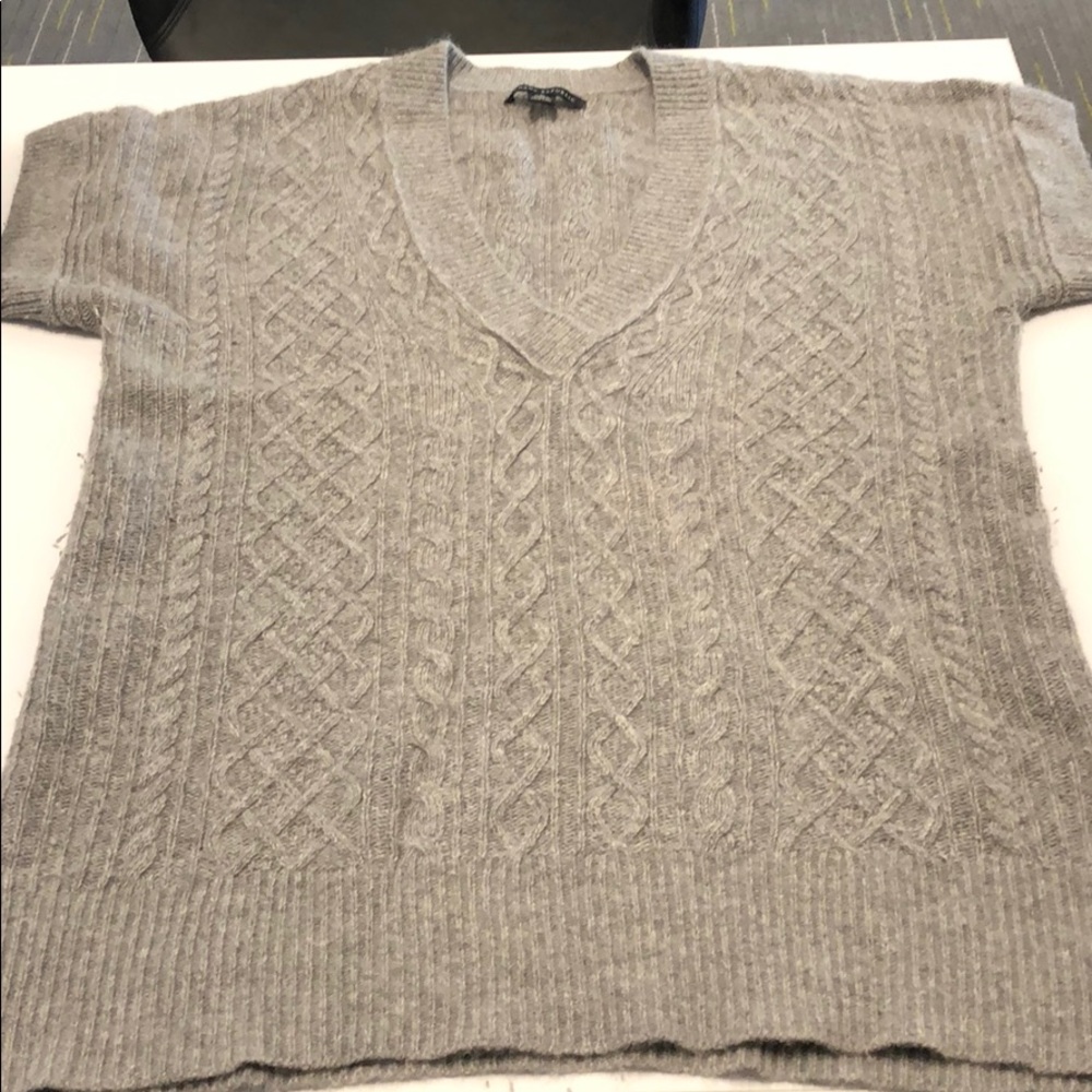 Banana Republic sweater